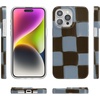 image:imageCasely iPhone 15 Pro Case  Up River  The Boyfriend Collection  Compatible with MagSafe  Classic Ultra Thin Design