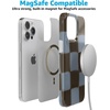 image:imageCasely iPhone 15 Pro Case  Up River  The Boyfriend Collection  Compatible with MagSafe  Classic Ultra Thin Design