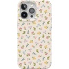 image:imageCasely iPhone 15 Pro Case  Ditsy Floral  Tiny Flowers  Compatible with MagSafe  Classic Ultra Thin Design