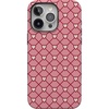 image:imageCasely iPhone 15 Pro Case  Love Locks  Pink Hearts  Bold Protective Design  MagSafe Compatible Design