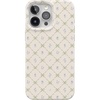 image:imageCasely iPhone 15 Pro Case  Petite Petals Floral  Dainty Lattice  Compatible with MagSafe  Classic Ultra Thin Design
