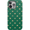 image:imageCasely iPhone 15 Pro Case  Royal Flush  French Deck  Bold Protective Design  Compatible with MagSafe