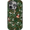 image:imageCasely iPhone 15 Pro Case  Sugar Plum Fairy  Winter Wonderland  Bold Protective Design  MagSafe Compatible Design