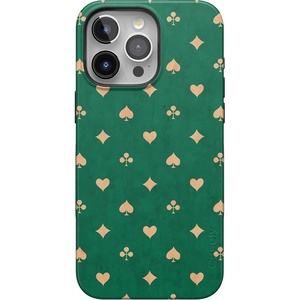 image:imageCasely iPhone 15 Pro Case  Royal Flush  French Deck  Bold Protective Design  Compatible with MagSafe