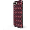 image:imageCasely iPhone 678 Plus Case  Floral Forest  Navy Cherry Blossom Floral  Bold Protective DesignGood Vibes Only Festival