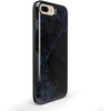 image:imageCasely iPhone 678 Plus Case  Floral Forest  Navy Cherry Blossom Floral  Bold Protective DesignMidnight Marble Black  Navy