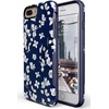 image:imageCasely iPhone 678 Plus Case  Floral Forest  Navy Cherry Blossom Floral  Bold Protective DesignNavy Cherry Blossom Floral