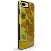 image:imageCasely iPhone 678 Plus Case  Floral Forest  Navy Cherry Blossom Floral  Bold Protective DesignVan Gogh  Sunflowers Floral