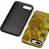image:imageCasely iPhone 678 Plus Case  Floral Forest  Navy Cherry Blossom Floral  Bold Protective DesignVan Gogh  Sunflowers Floral