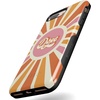 image:imageCasely iPhone 678 Plus Case  Floral Forest  Navy Cherry Blossom Floral  Bold Protective DesignYoure Dope  Retro Colorblock