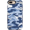 In Formation | Metallic Blue Camo