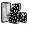 image:imageCasely iPhone XR Case  Miracle Ticket  Grateful Dead Vintage  Bold Protective Design27 Daisy Daydream Black Floral