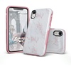 image:imageCasely iPhone XR Case  Miracle Ticket  Grateful Dead Vintage  Bold Protective Design44 Beautiful White and Pink Marble