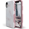 image:imageCasely iPhone XR Case  Miracle Ticket  Grateful Dead Vintage  Bold Protective Design44 Beautiful White and Pink Marble