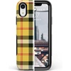 image:imageCasely iPhone XR Case  Miracle Ticket  Grateful Dead Vintage  Bold Protective Design53 As if Yellow Plaid
