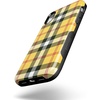 image:imageCasely iPhone XR Case  Miracle Ticket  Grateful Dead Vintage  Bold Protective Design53 As if Yellow Plaid
