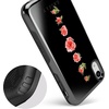 image:imageCasely iPhone XR Case  Miracle Ticket  Grateful Dead Vintage  Bold Protective DesignAccept the Rose  Blooming Red Rose Floral