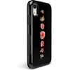 image:imageCasely iPhone XR Case  Miracle Ticket  Grateful Dead Vintage  Bold Protective DesignAccept the Rose  Blooming Red Rose Floral