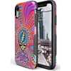 image:imageCasely iPhone XR Case  Miracle Ticket  Grateful Dead Vintage  Bold Protective DesignArt of Chaos  Grateful Dead Skull