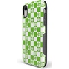 image:imageCasely iPhone XR Case  Miracle Ticket  Grateful Dead Vintage  Bold Protective DesignCheck Mate  Daisy Checkerboard Floral