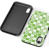 image:imageCasely iPhone XR Case  Miracle Ticket  Grateful Dead Vintage  Bold Protective DesignCheck Mate  Daisy Checkerboard Floral