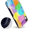 image:imageCasely iPhone XR Case  Miracle Ticket  Grateful Dead Vintage  Bold Protective DesignCrayola  Scribble Me That  Rainbow Pencil