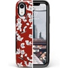 image:imageCasely iPhone XR Case  Miracle Ticket  Grateful Dead Vintage  Bold Protective DesignFloral Forest  Red Cherry Blossom Floral