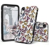 image:imageCasely iPhone XR Case  Miracle Ticket  Grateful Dead Vintage  Bold Protective DesignFree Spirit  Rainbow Butterfly