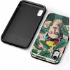 image:imageCasely iPhone XR Case  Miracle Ticket  Grateful Dead Vintage  Bold Protective DesignFrida Kahlo  Find Your Muse  Portrait Floral