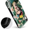image:imageCasely iPhone XR Case  Miracle Ticket  Grateful Dead Vintage  Bold Protective DesignFrida Kahlo  Find Your Muse  Portrait Floral