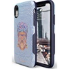 image:imageCasely iPhone XR Case  Miracle Ticket  Grateful Dead Vintage  Bold Protective DesignFrida Kahlo  Vida y Muerte  Dotted Skull