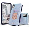 image:imageCasely iPhone XR Case  Miracle Ticket  Grateful Dead Vintage  Bold Protective DesignFrida Kahlo  Vida y Muerte  Dotted Skull