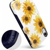 image:imageCasely iPhone XR Case  Miracle Ticket  Grateful Dead Vintage  Bold Protective DesignGolden Garden  Yellow Sunflower