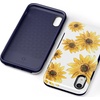 image:imageCasely iPhone XR Case  Miracle Ticket  Grateful Dead Vintage  Bold Protective DesignGolden Garden  Yellow Sunflower