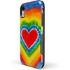 image:imageCasely iPhone XR Case  Miracle Ticket  Grateful Dead Vintage  Bold Protective DesignI Heart Tie Dye  Rainbow Heart