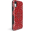 image:imageCasely iPhone XR Case  Miracle Ticket  Grateful Dead Vintage  Bold Protective DesignIm with the Band  Red Bandana Print