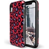 image:imageCasely iPhone XR Case  Miracle Ticket  Grateful Dead Vintage  Bold Protective DesignInto the Wild  Red  Blue Leopard