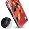 image:imageCasely iPhone XR Case  Miracle Ticket  Grateful Dead Vintage  Bold Protective DesignLet it Grow  Banana Leaf Floral