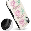 image:imageCasely iPhone XR Case  Miracle Ticket  Grateful Dead Vintage  Bold Protective DesignMiracle Ticket  Grateful Dead Vintage