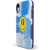 image:imageCasely iPhone XR Case  Miracle Ticket  Grateful Dead Vintage  Bold Protective DesignOn Cloud Nine  Glitch Smiley Face