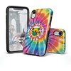 image:imageCasely iPhone XR Case  Miracle Ticket  Grateful Dead Vintage  Bold Protective DesignOn Tour  Grateful Dead Tie Dye Sticker