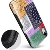 image:imageCasely iPhone XR Case  Miracle Ticket  Grateful Dead Vintage  Bold Protective DesignSwatch It Up  Patchwork Bandana