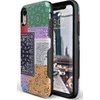 image:imageCasely iPhone XR Case  Miracle Ticket  Grateful Dead Vintage  Bold Protective DesignSwatch It Up  Patchwork Bandana