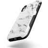 image:imageCasely iPhone XR Case  Miracle Ticket  Grateful Dead Vintage  Bold Protective DesignTake Me for Granite  White Marble