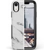 image:imageCasely iPhone XR Case  Miracle Ticket  Grateful Dead Vintage  Bold Protective DesignTake Me for Granite  White Marble