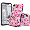 image:imageCasely iPhone XR Case  Miracle Ticket  Grateful Dead Vintage  Bold Protective DesignXOXO  Pink Candy Hearts