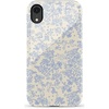 Cupid's Canvas | Periwinkle Floral
