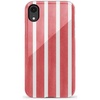 East Coast Summer | Red Stripes