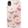 Heart Flutters | Butterfly