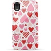 Love Struck | Heart Stickers